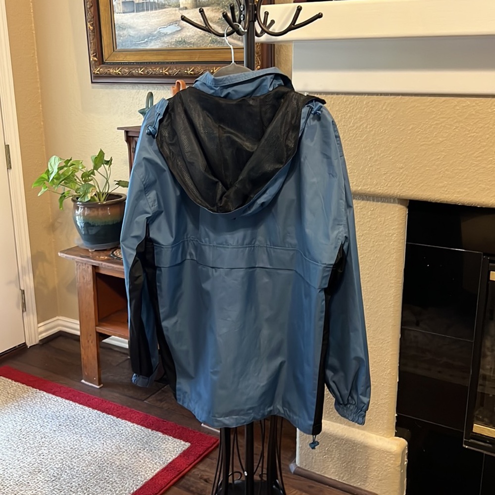 Windbreaker Jacket - Picture 2 of 3